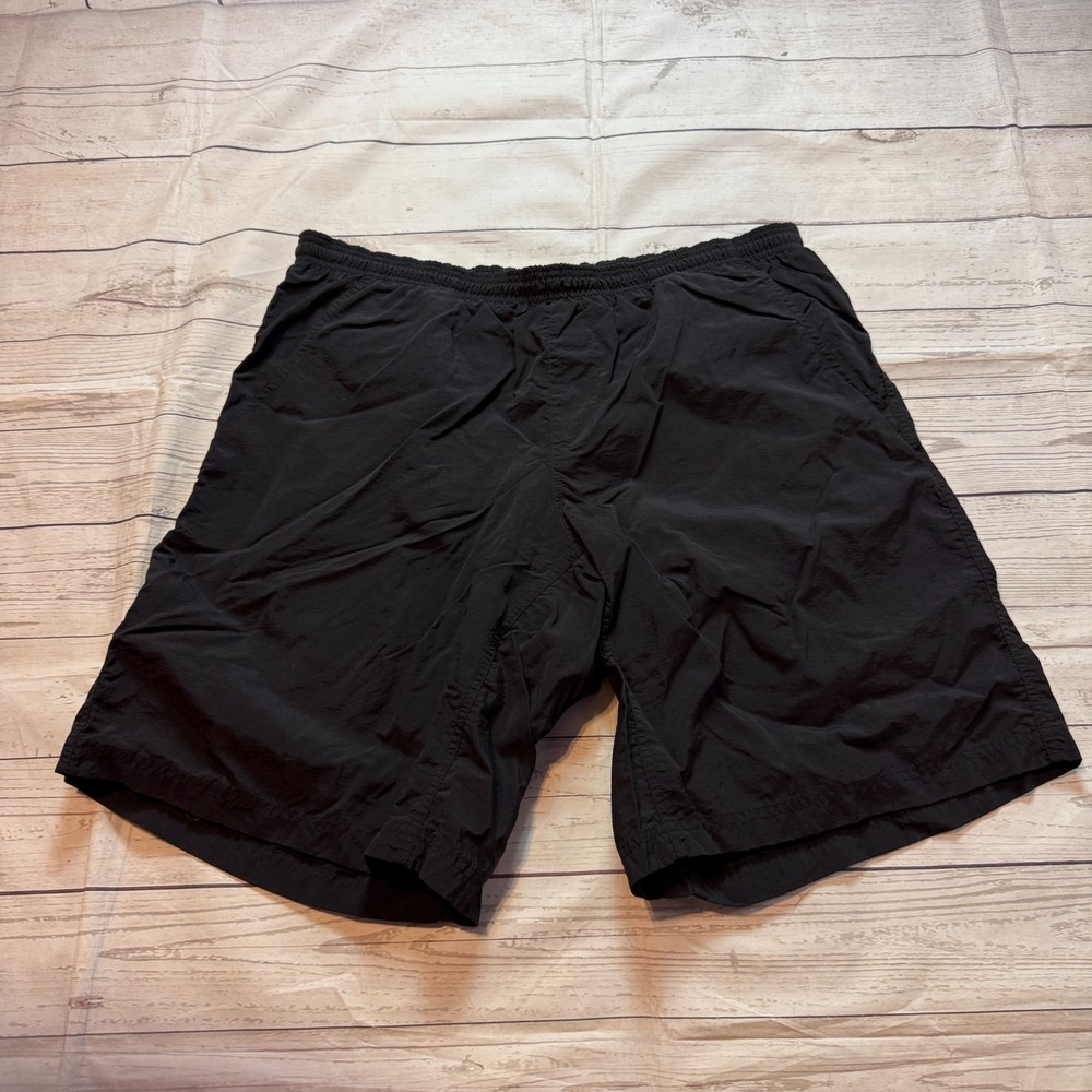 Canari Padded Mountain‎ Biking Shorts Black Lined Cycling Men's Size XL
